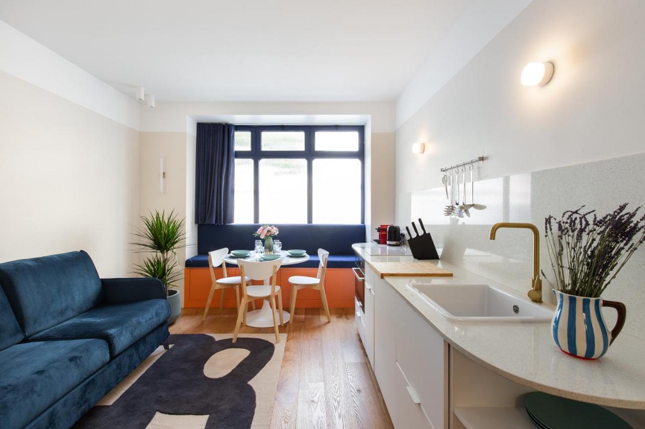 Appartement Jardin Des Plantes - Amazing 2br 4p *