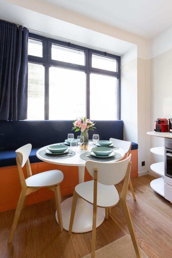 Jardin Des Plantes - Amazing 2br 4p Appartement *