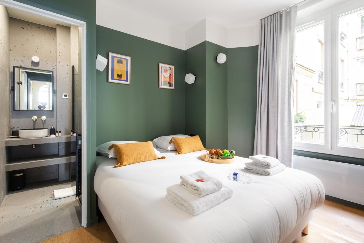 Jardin Des Plantes - Amazing 2br 4p Appartement *